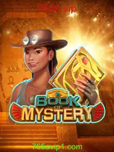 Descubra o Fascinante Mundo de BookofMystery