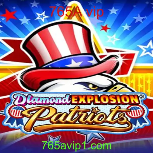Descubra a Aventura Épica de DiamondExplosionPatriots