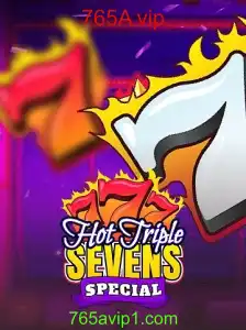 Explorando HotTripleSevensSpecial: Um Mergulho no Mundo dos Slots