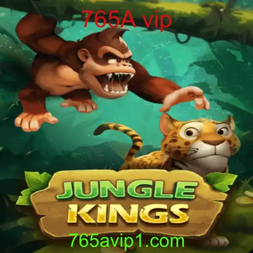 Aventura na Selva com JungleKings: Explorando o Mundo 765A vip