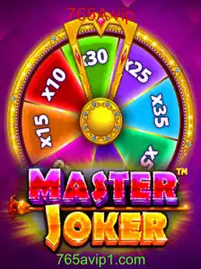 Explorando o Fascinante Mundo de MasterJoker