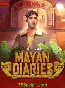 Descubra o Fascinante Mundo de MayanDiaries: Um Jogo de Estratégia e Mistério
