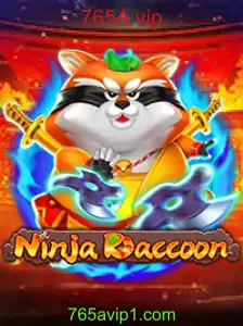 Descubra o Fascinante Mundo de NinjaRaccoon