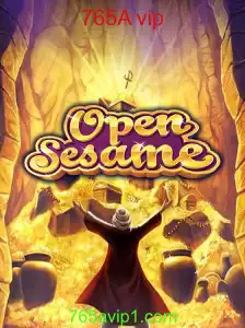 Desvendando os Segredos de OpenSesame