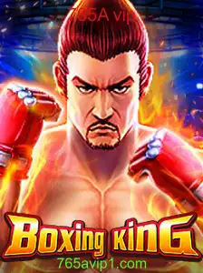 Descubra o Mundo de BoxingKing: A Emoção no Ringue