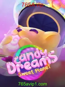 CandyDreams: Descubra o Mundo Doce com 765A VIP