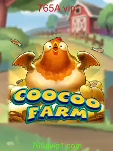 CooCooFarm: Explorando o Mundo Vibrante do Jogo com a Chave 765A vip