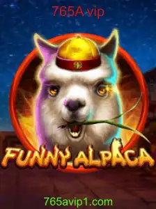 Explorando o Mundo Divertido de FunnyAlpaca