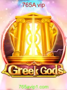 Descubra o Mundo de GreekGods: Uma Jornada Épica