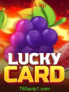 LuckyCard: Tudo Sobre Este Empolgante Jogo de Cartas