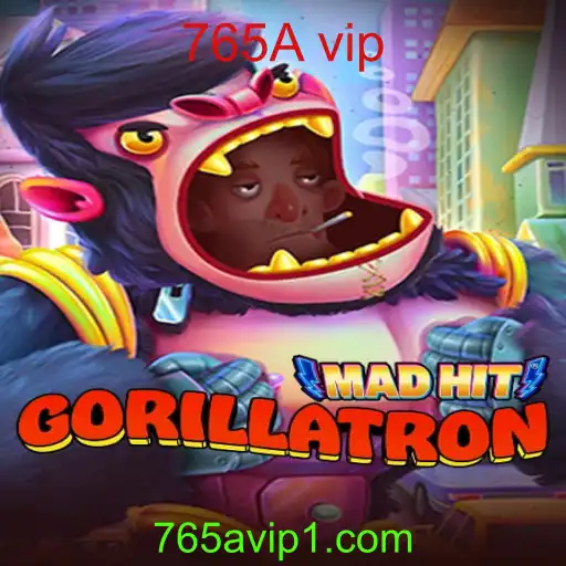 MadHitGorillatron: Explorando a Nova Sensação dos Jogos com 765A vip