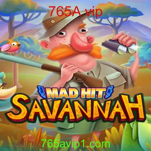 Explorando o Universo de MadHitSavannah: Introdução, Descrição e Regras do Jogo