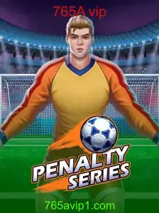 Descubra PenaltySeries: O Jogo de Pênaltis Revolucionário com 765A VIP