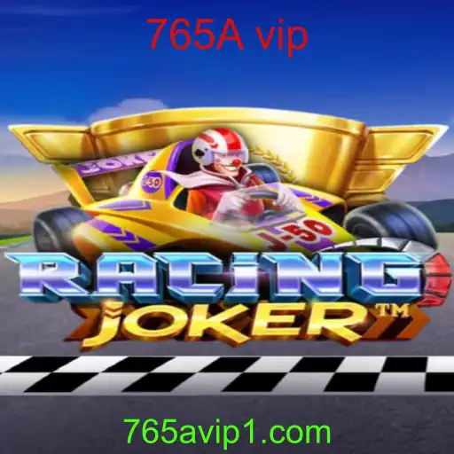 RacingJoker: Desvendando o Empolgante Mundo do Jogo com o Código 765A VIP
