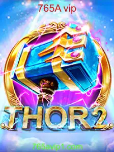 Thor2: Uma Jornada Épica no Mundo dos Deuses
