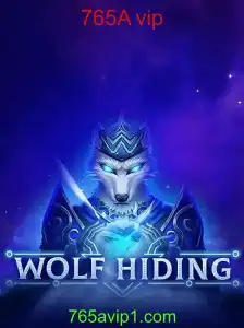 WolfHiding: Descubra o Universo Fascinante do Novo Jogo