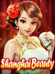Descubra o Fascinante Mundo de ShanghaiBeauty e o Conceito 765A vip