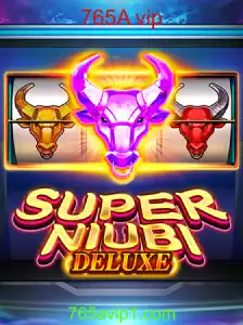 SuperNiubiDeluxe: Desvendando a Aventura com a Palavra-chave 765A vip