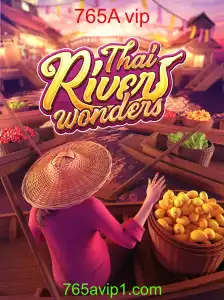 ThaiRiverWonders: Uma Jornada Imersiva no Mercado Flutuante da Tailândia